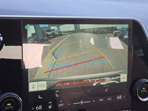 New 2026 Lexus NX 350 AWD image 14