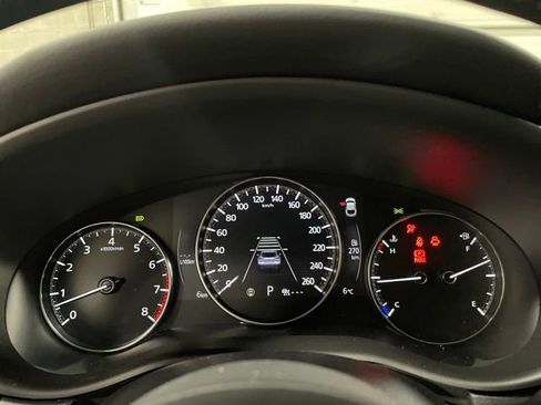 New 2026 MAZDA CX-30 AWD 2.5 S image 20