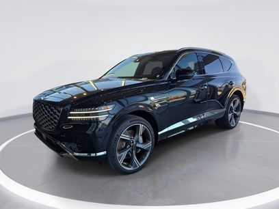 New 2026 Genesis GV80 3.5T Prestige