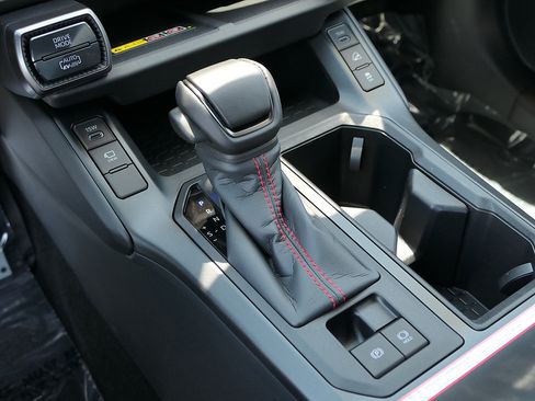 Used 2026 Toyota RAV4 AWD Plug-in Hybrid image 22