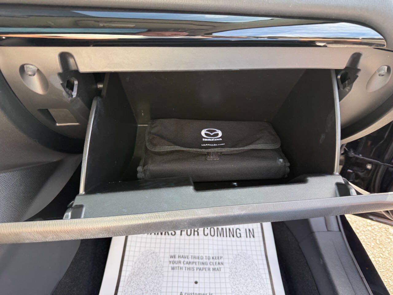 Used 2015 MAZDA MAZDA3 i Grand Touring FWD image 36