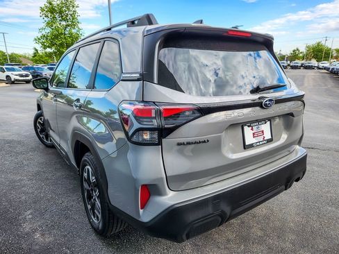 Certified 2026 Subaru Forester Premium AWD/4WD image 6