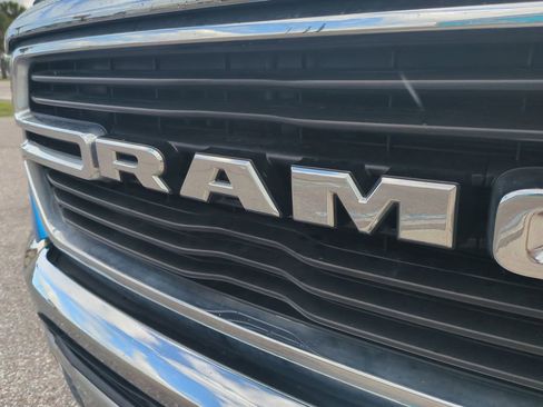 Used 2021 RAM 1500 Big Horn RWD image 13