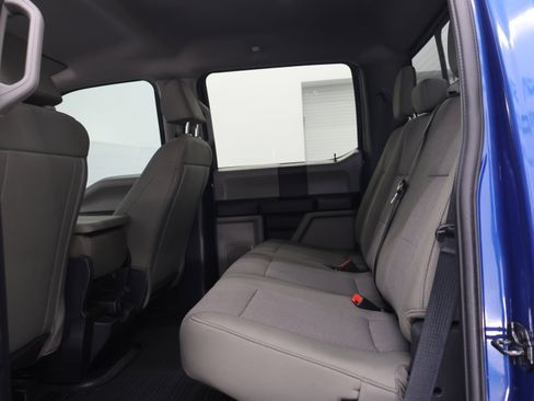 Used 2022 Ford F350 XL w/ STX Appearance Package AWD/4WD image 9