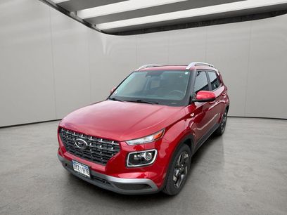 Used 2023 Hyundai Venue Limited