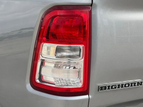 Used 2019 RAM 1500 Big Horn image 11