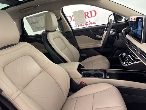 New 2025 Lincoln Corsair Grand Touring w/ Equipment Group 301A image 19