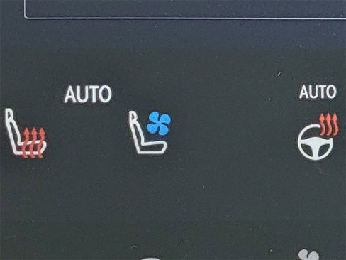 New 2026 Lexus TX 350 AWD image 39