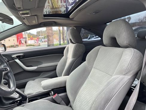 Used 2009 Honda Civic EX image 3