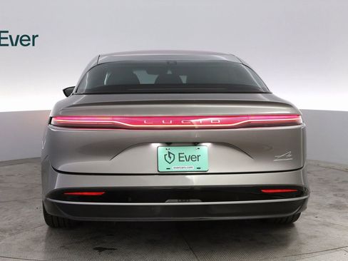 Used 2023 Lucid Air Touring image 13