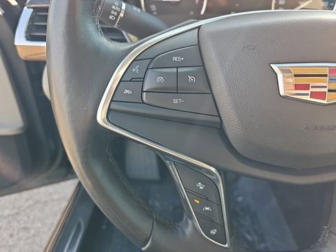 Used 2018 Cadillac CT6 Luxury image 17