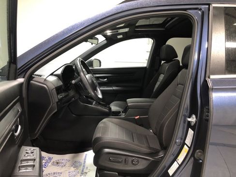 Used 2024 Honda CR-V Sport image 20