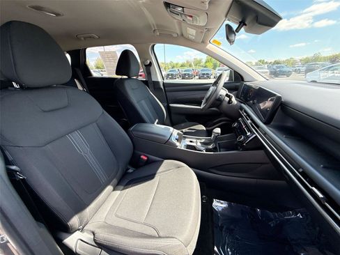 Used 2026 Hyundai Tucson SEL AWD/4WD image 18