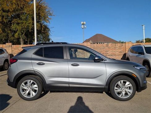 New 2026 Buick Encore GX Preferred w/ Comfort Package image 3