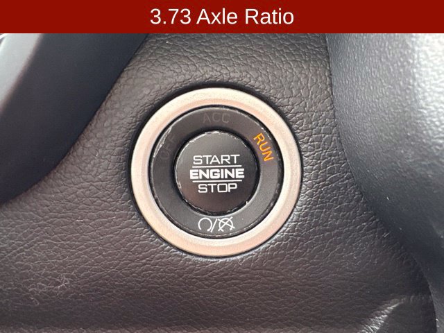 Used 2024 RAM 3500 Big Horn AWD/4WD image 27