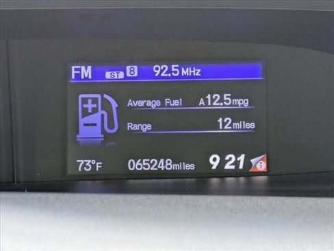 Used 2015 Honda Civic EX image 12