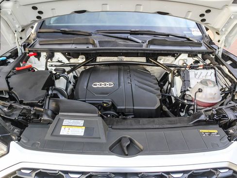 Certified 2023 Audi Q5 2.0T Premium Plus w/ Premium Plus Package image 29