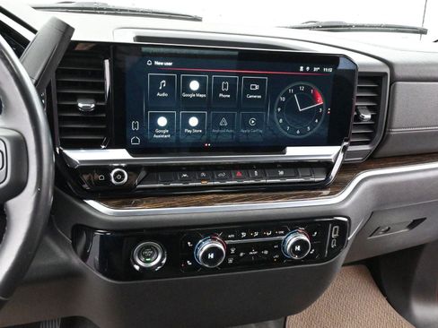 Used 2022 GMC Sierra 1500 Elevation image 19