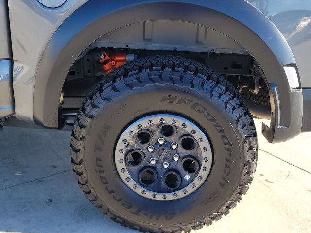 Certified 2025 Ford F150 Raptor AWD/4WD image 15