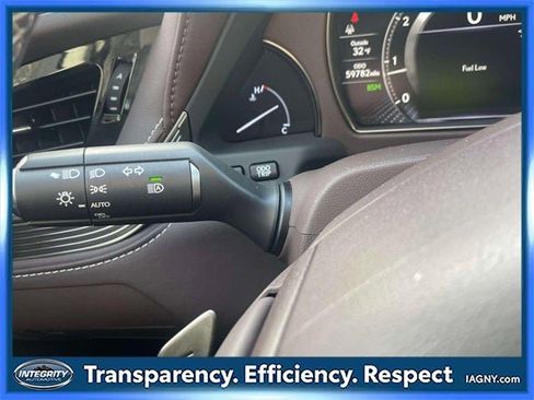 Used 2018 Lexus LS 500 AWD image 24