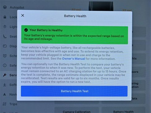 Used 2018 Tesla Model 3 Long Range image 29