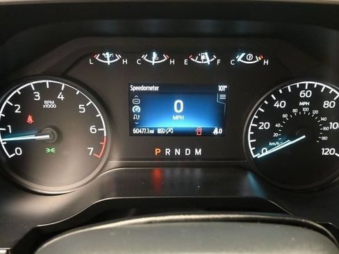 Used 2023 Ford F150 XLT AWD/4WD image 7