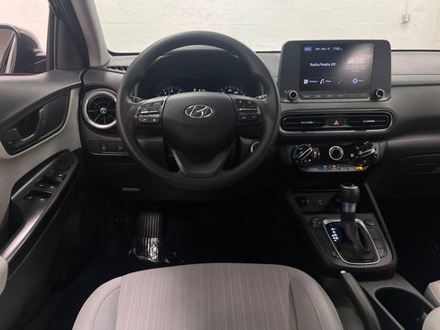 Used 2022 Hyundai Kona SEL w/ Cargo Package FWD image 16
