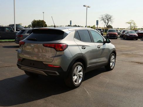 Used 2025 Buick Encore GX Preferred FWD image 5