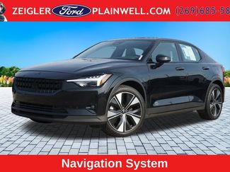 Used 2023 Polestar Polestar 2 w/ Pilot Pack AWD/4WD video 1