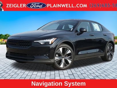 Used 2023 Polestar Polestar 2 w/ Pilot Pack