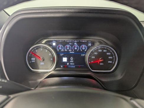 Used 2021 Chevrolet Suburban High Country image 12