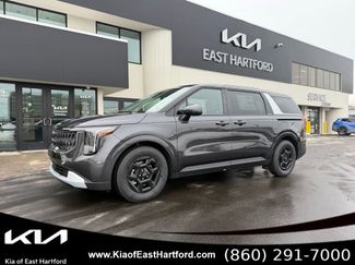 New 2026 Kia Carnival LX video 1