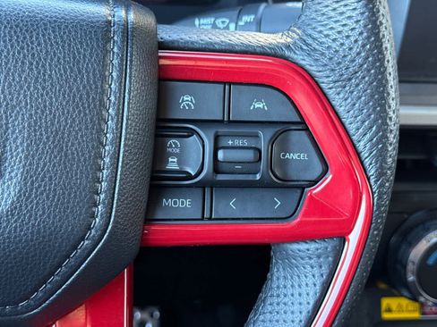 Used 2024 Toyota Tacoma TRD Sport w/ TRD Sport Upgrade Package image 27