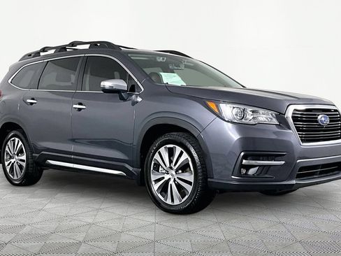Used 2022 Subaru Ascent Touring w/ Popular Package #2A AWD/4WD image 3