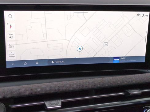 Certified 2025 Hyundai Tucson Limited FWD image 22