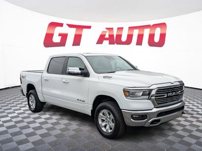 Used 2020 RAM 1500 Big Horn