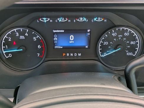 Certified 2024 Ford F250 XL w/ XL Driver Assist Package image 24