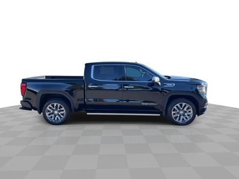 New 2026 GMC Sierra 1500 Denali image 27