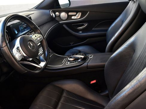 Used 2019 Mercedes-Benz E 450 Coupe image 13