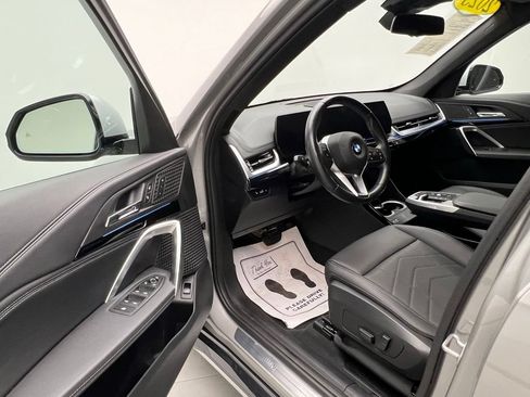 Certified 2023 BMW X1 xDrive28i w/ Convenience Package AWD/4WD image 21