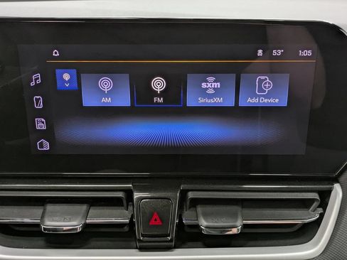 Used 2025 Chevrolet TrailBlazer LT AWD/4WD image 27