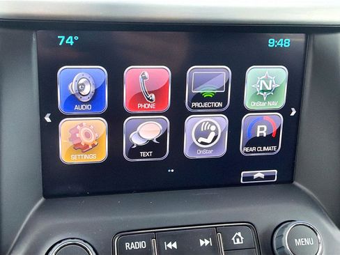 Used 2019 GMC Acadia SLT image 14