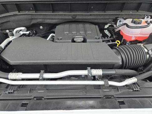 New 2026 Chevrolet Silverado 1500 RST w/ RST Select Package AWD/4WD image 22