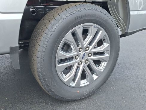 New 2026 Ford F150 Lariat AWD/4WD image 34