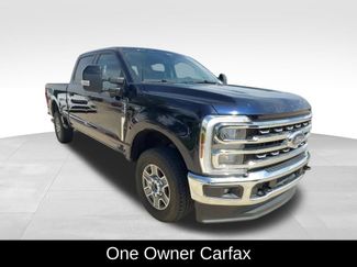 Used 2024 Ford F250 Lariat AWD/4WD video 2