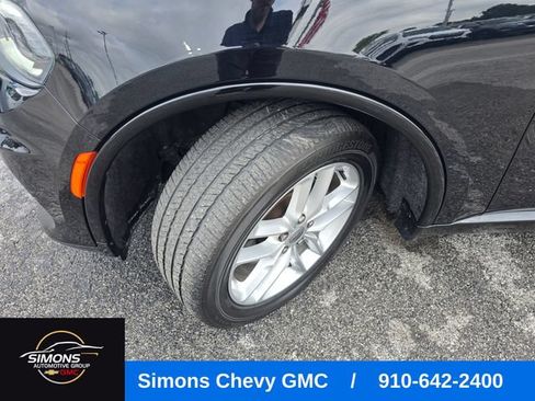 Used 2024 Dodge Durango GT AWD/4WD image 30