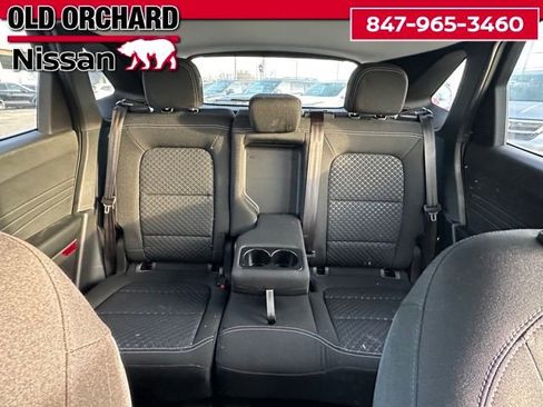 Used 2023 Ford Escape Active image 10