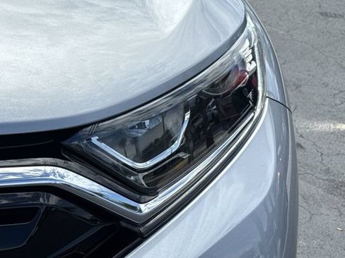 Used 2021 Honda CR-V EX image 14