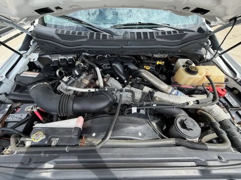 Used 2017 Ford F450 XL w/ Power Equipment Group AWD/4WD image 75