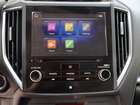 Used 2017 Subaru Impreza 2.0i Limited w/ Moonroof/BSD & Rcta/Eyesight image 30